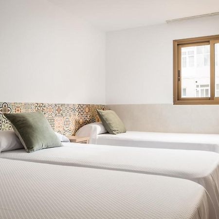Hostal Baler Barcelona Eksteriør bilde